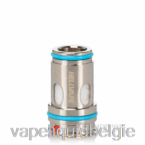 Vape Vloeistof Hellvape Hellbeast 2 Vervangende Spoelen 0.2ohm P7-02 Mesh-spoelen